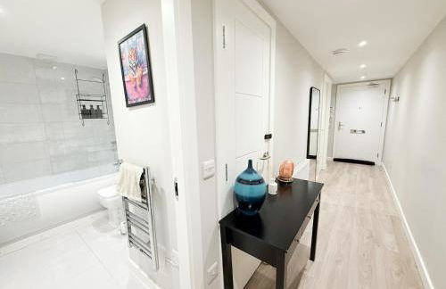 2-Bed Flat in Glasgow East End - Photo 7