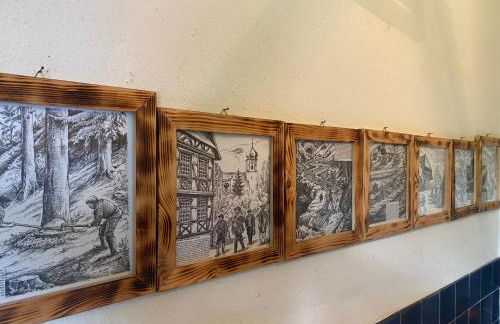 S-VILLA Apartments im Schwarzwald - Foto 14