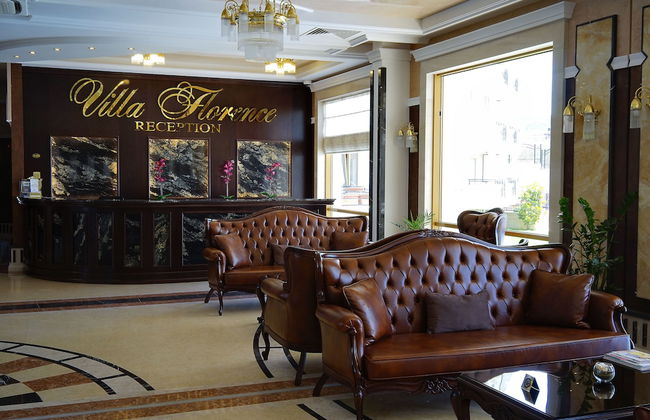 Villa Florence - Photo 2