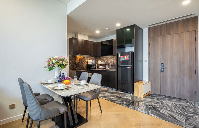 Lumiere Riverside Condo and Suite KHC - Foto 55