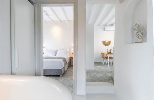 Ivi Mykonean Suites Ornos - Foto 56