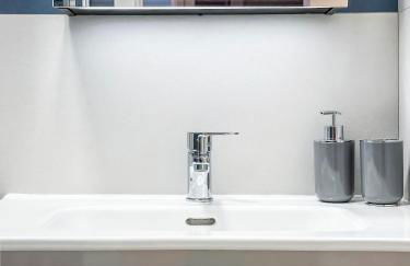 Corso Dante's Paradise Blue - Exclusive Apartment in Alassio - Foto 6