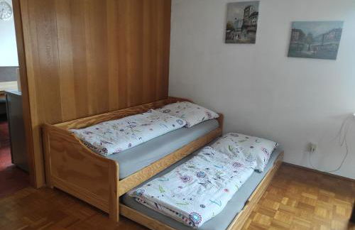 Ferienwohnung Miller - Foto 3