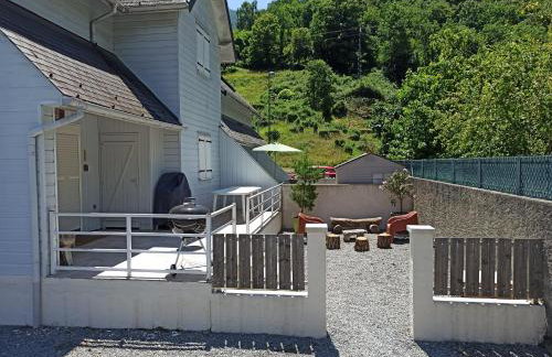 Chalet Le Palas - Laruns - jusqu'à 10 pers - Foto 1