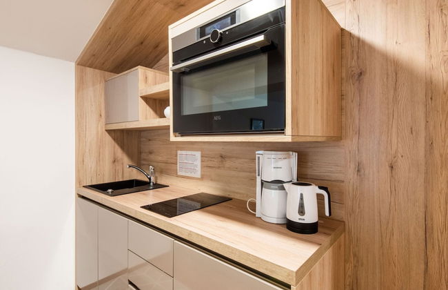 Lovely Apartment With Sauna, Ski Storage, Pool, Terrace - Foto 48