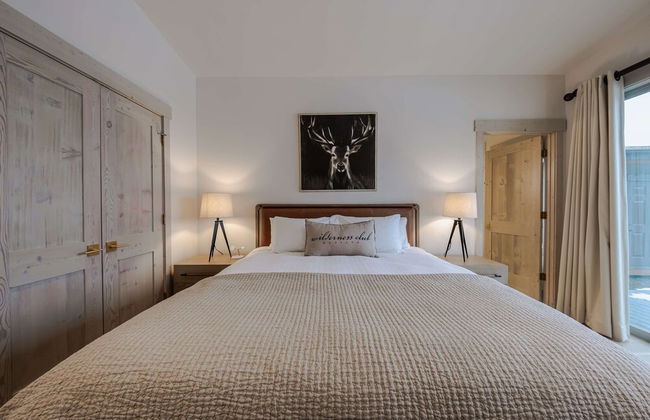 Wilderness Club Golfer's Cottage - Photo 2