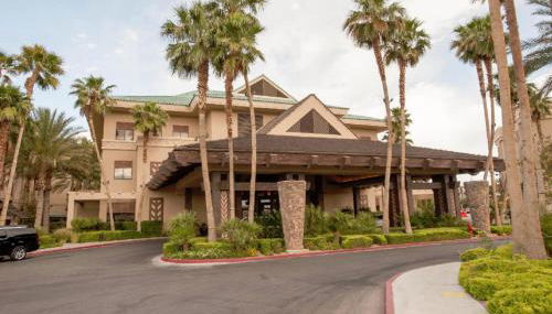 Suites at Tahiti Village Resort and Spa-No Resort Fee - Foto 5