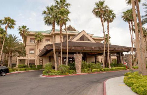 Suites at Tahiti Village Resort and Spa-No Resort Fee - Foto 5