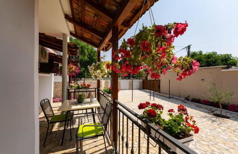 Beautiful Home In Benkovac With Wifi - Foto 6