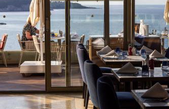 LADY L sea view studio - Foto 24