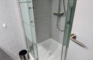 "Rooftop One" jacuzzi - plein sud - 2 chambres sur les canaux - Foto 22