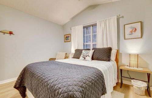 5 Mi to Stuart Beach! Home with Pet-Friendly Yard - Photo 17