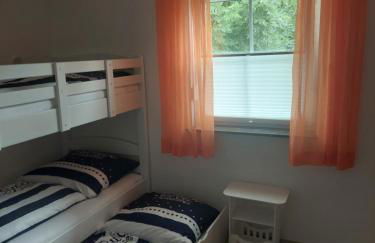 Ferienhaus Kleine Auszeit - Foto 15