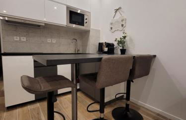 Appart Hôtel PANAMBI - Foto 50