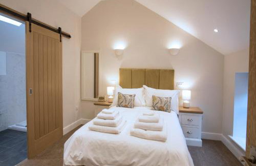 Netherby Hall - Foto 78