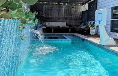 Central Austin Guest House - Foto 2