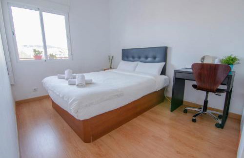 Apartament Sagrada Familia - Foto 7