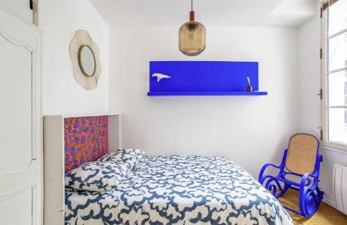 Le Clos St Louis - Foto 17