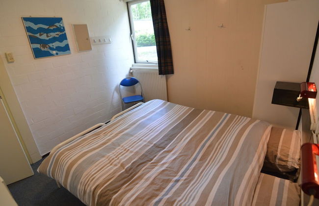 Completely Detached Bungalow in a Nature-filled Park by a Large fen - Photo 4