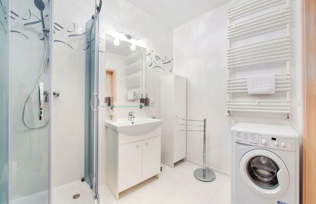 Apartamenty Sun & Snow Horyzont - Photo 12