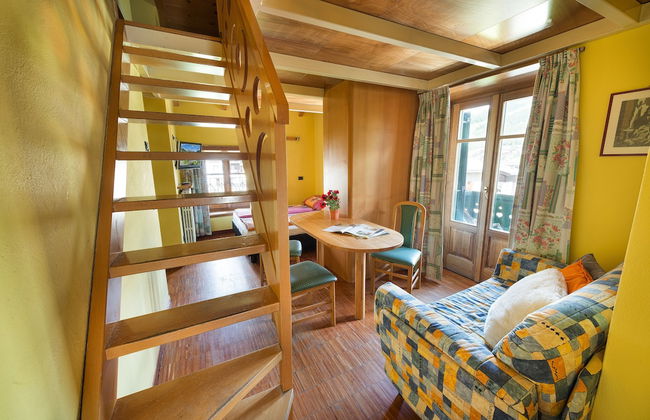 Appartamenti Astra - Foto 38