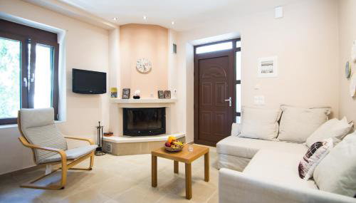 Papa-Antonis Stone House - Foto 4