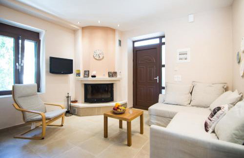 Papa-Antonis Stone House - Foto 4