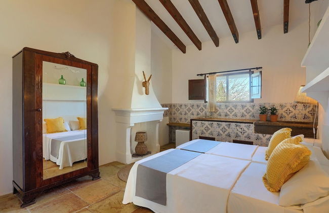 Finca Son Valls - Photo 16