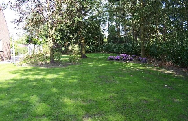 Lovely Group Home With Lots of Privacy, Ideal for Families and Friends - Foto 34