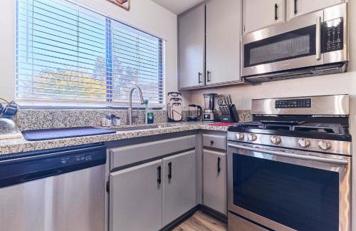 Entire Mountain Oasis Home - Foto 12