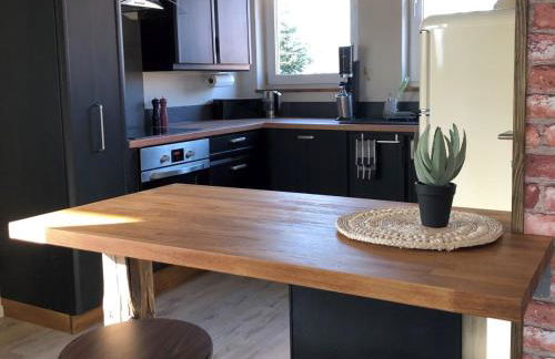 Wunderschönes Apartment im Eckhaus3 - Foto 1