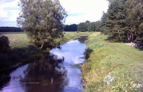 Apartment Appartement in Meiersberg mit Grill by Interhome - Foto 7