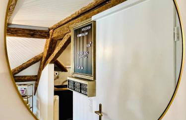 Casa Ribeiro Sotao - Foto 9