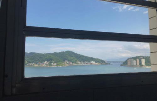 Cobertura Pé na Areia e Incrível Vista Para a Praia - Foto 16