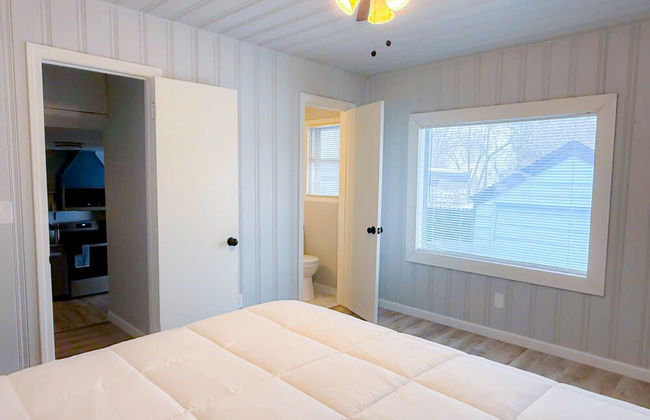 Spacious Cozy 6BR for 14- Lgbtq Friendly 2260 - Photo 58