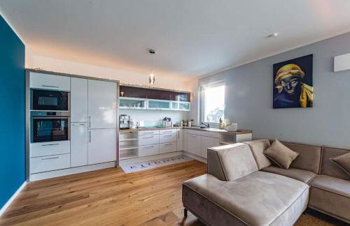 A&V Apartments Wunderschöne Penthouse Wohnung - Foto 3