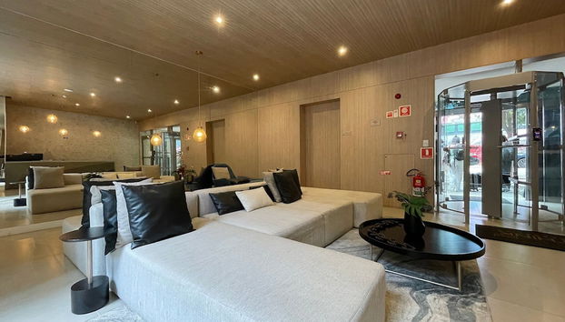 Prime Stay - Vila Buarque - Foto 2, Vestíbulo
