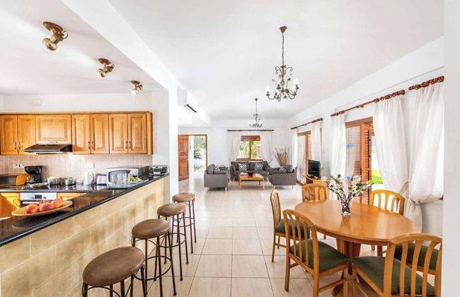 Villa Fostira - Foto 17