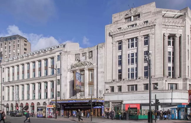 Museum View - Foto 16