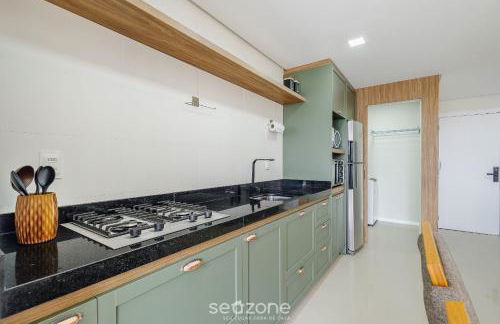 OBP - Condomínio Moderno a 600m da Praia - Foto 79