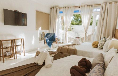 Casa Blanca Conforto Neoclásico, Búzios/RJ - Foto 4