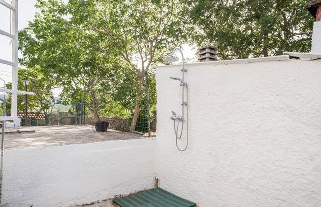 Trullo Bella Vista With Patio & Parking - Foto 25