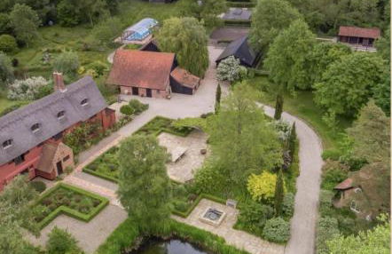 Restaries at Paradise Farm - Foto 5