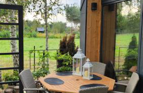 Jurajskie Stodoły ze strefą SPA - Photo 10