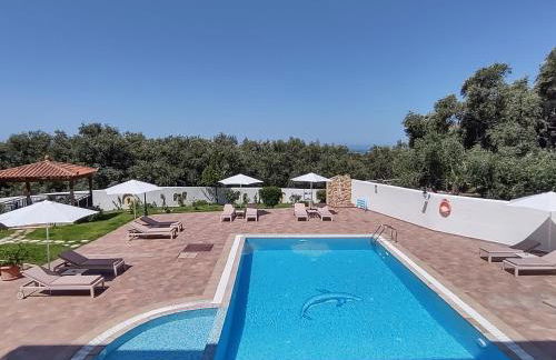 Archontiko Loukis - Foto 49