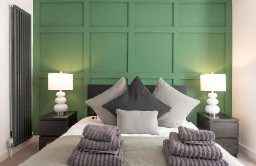 Barmouth High Street Family Apartment - Foto 71