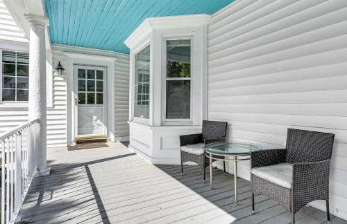 Westerly Apt Steps From Downtown and Beaches Nearby - Photo 22