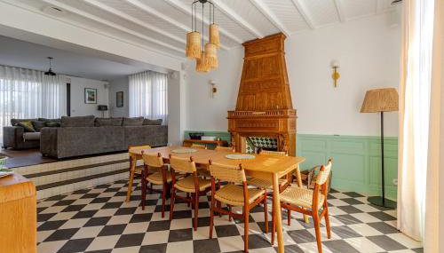 Maison Bois Roux Charme & confort à 200m de la mer - Foto 5