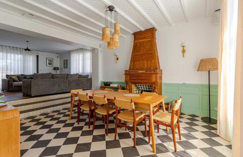 Maison Bois Roux Charme & confort à 200m de la mer - Foto 5