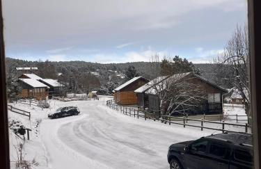 Chalet Albert - Foto 14